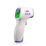 Medical-Clinical-Digital-Laser-Temperature-Forehead-Non-Contact-IR-Infrared-IR-Thermometer